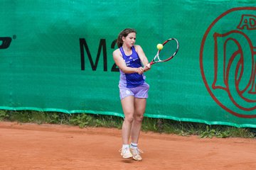 Bild 196 - 2.BL Club an der Alster - Braunschweiger THC : Ergebnis: 6:3 und NL Club an der Alster2 - SV Blankenese : Ergebnis: 4:5